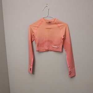 Gymshark leggings and sweaters like new!